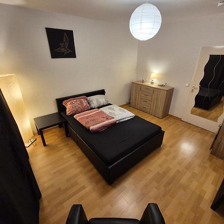 ברלין Schoene 3 Schlafzimmer Wohnung Mit 4 Dopplbetten מראה חיצוני תמונה