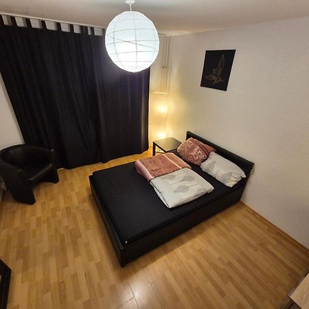 ברלין Schoene 3 Schlafzimmer Wohnung Mit 4 Dopplbetten מראה חיצוני תמונה